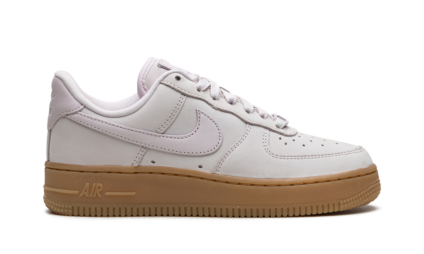 AIR FORCE 1 LO WMNS"Pearl Pink/Gum" DR9503 601