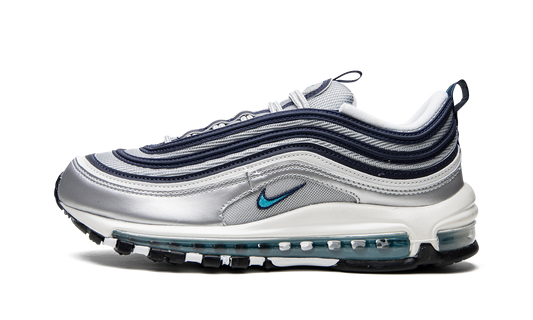 AIR MAX 97 OG WMNS"Atlantic Blue Voltage Yellow (W)" DQ9131 001