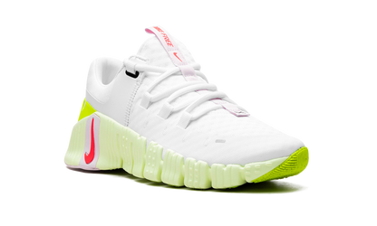 Free Metcon 5 WMNS"Barely Volt Pink Foam" DV3950 104