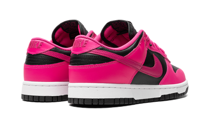 DUNK LOW WMNS"Fierce Pink/Black" DD1503 604