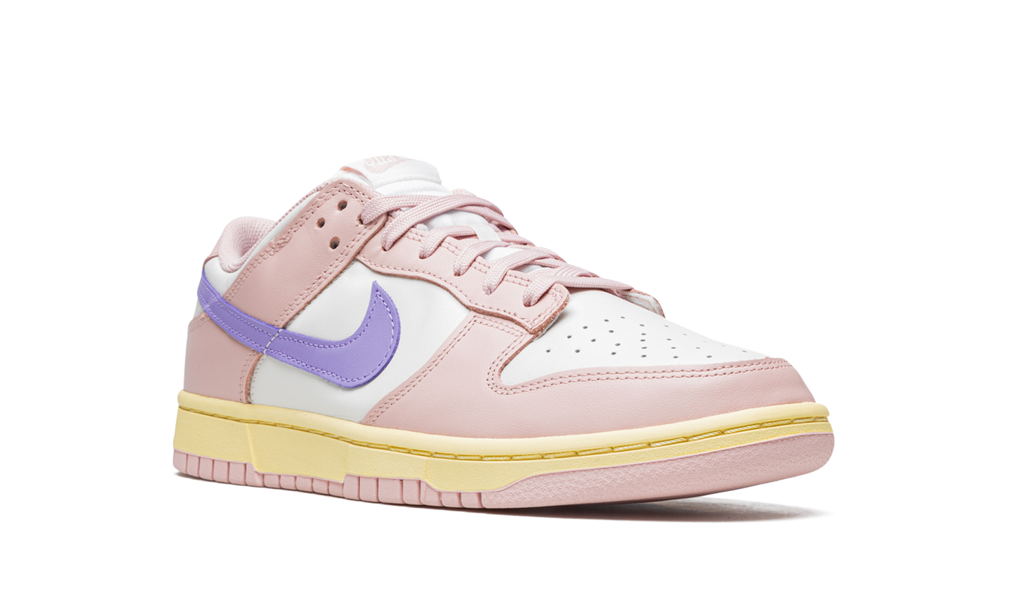 DUNK LOW WMNS"Pink Oxford" DD1503 601