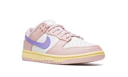 DUNK LOW WMNS"Pink Oxford" DD1503 601