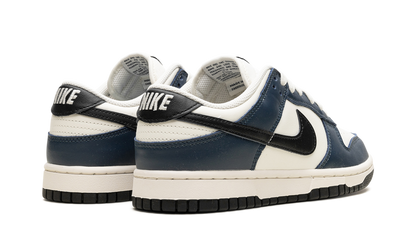 Dunk Low WMNS"Midnight Navy" HM6192 478