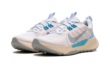 JUNIPER TRAIL 2 NEXT NATURE WMNS"Pearl Pink Racer Blue" DM0821 600