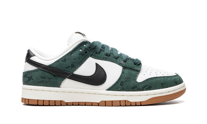 DUNK LOW WMNS"Green Snake" FQ8893 397