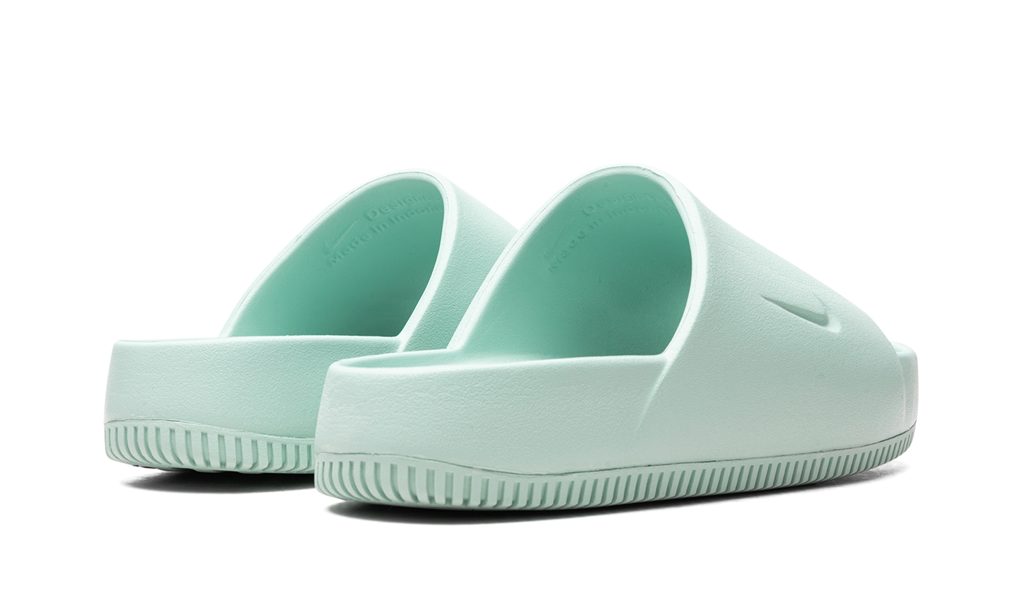 CALM SLIDE WMNS"Jade Ice" DX4816 300