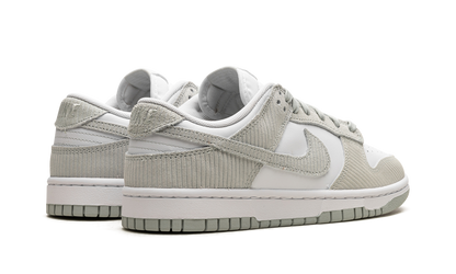 DUNK LOW WMNS"Grey Corduroy" FN7658 100