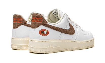 AIR FORCE 1 LO'07 LX WMNS"Coconut" DJ9943 101