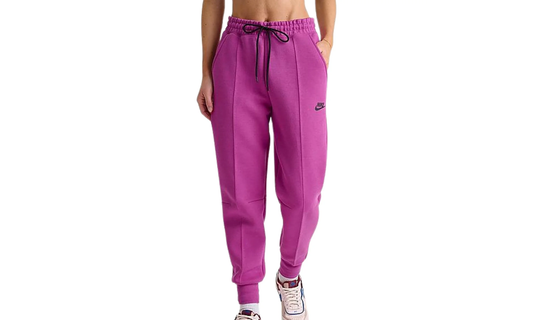 Sportswear Tech Fleece Joggers WMNS"Black" FB8330 518