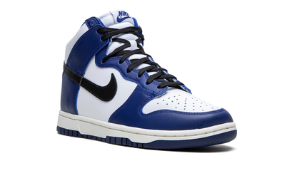 DUNK HIGH WMNS"Deep Royal Blue" DD1869 400
