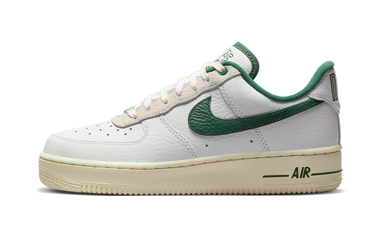 AIR FORCE 1 LO'07 LX WMNS"Command Force Gorge Green" DR0148 102