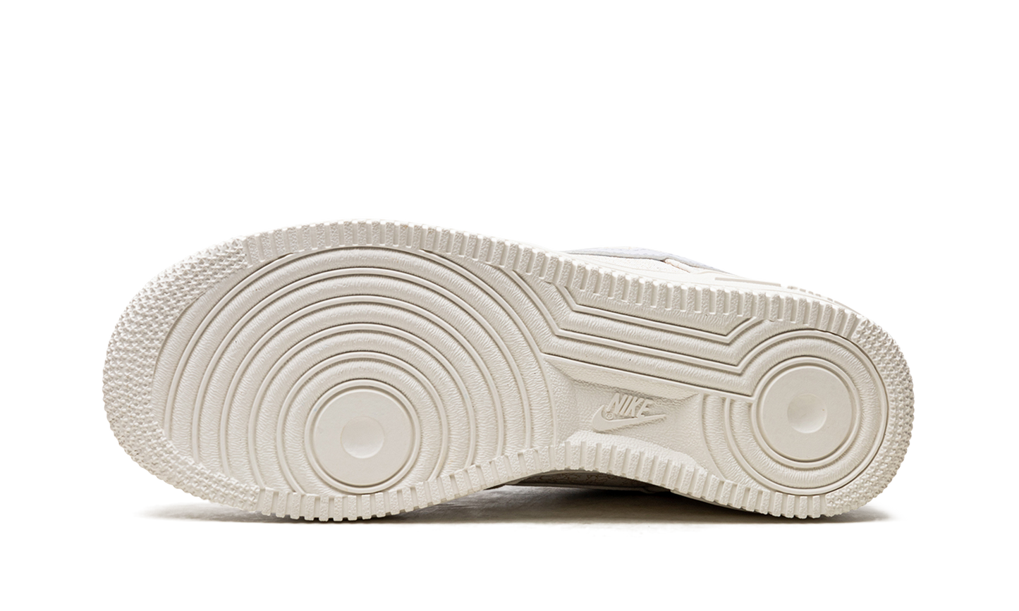AIR FORCE 1'07 SE JACQ WMNS"Flower Embroidery" DR6402 900
