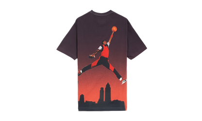 85 Gradient Tee "Off Noir / Black" HJ2316 045