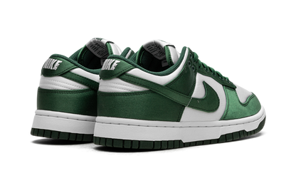 DUNK LOW WMNS"Green Satin" DX5931 100