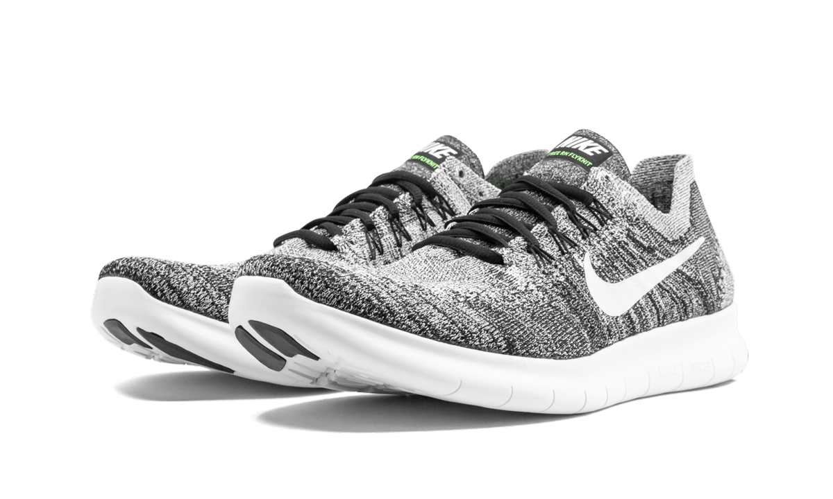FREE RN FLYKNIT 2017 MNS WMNS 880844 003