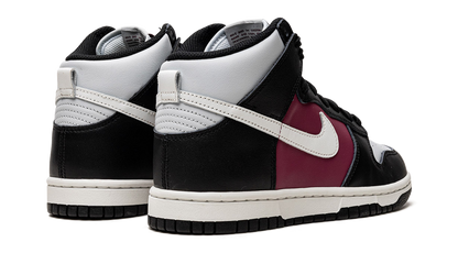 DUNK HIGH WMNS"Rosewood" DD1869 005