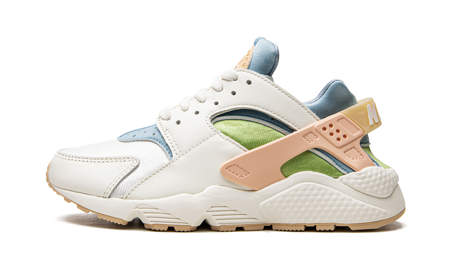 AIR HUARACHE SE WMNS"Sun Club" DQ0117 100