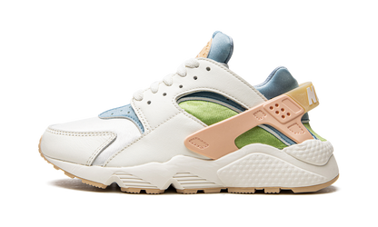 AIR HUARACHE SE WMNS"Sun Club" DQ0117 100