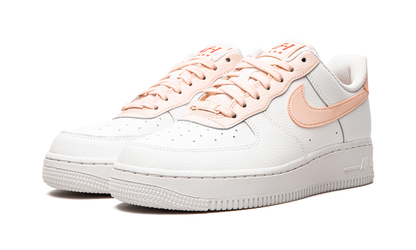AIR FORCE 1'07 MNS WMNS"Pale Coral" 315115 167