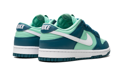DUNK LOW WMNS"Geode Teal" DD1503 301