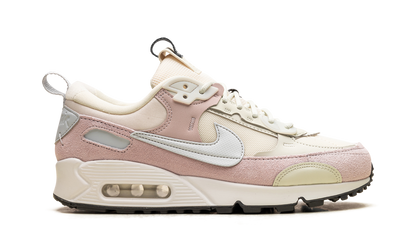 Air Max 90 Futura WMNS"Pale Ivory Platinum Violet" DM9922 106