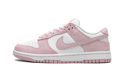 DUNK LOW WMNS"PINK CORDUROY" FN7167 100