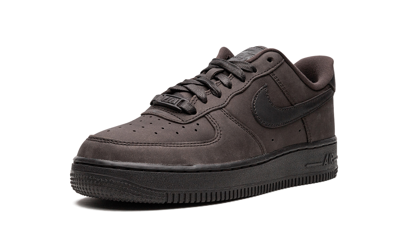 AIR FORCE 1 LO PRM MNS WMNS"Velvet Brown" DR9503 200