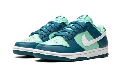 DUNK LOW WMNS"Geode Teal" DD1503 301