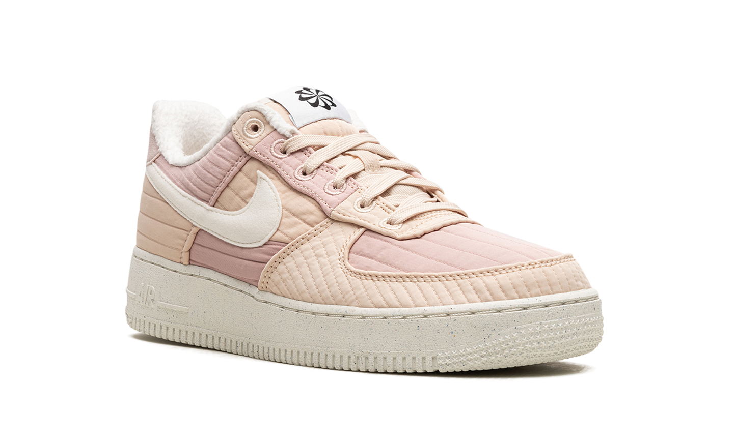 AIR FORCE 1 LO WMNS"Toasty Pink Oxford" DH0775 201