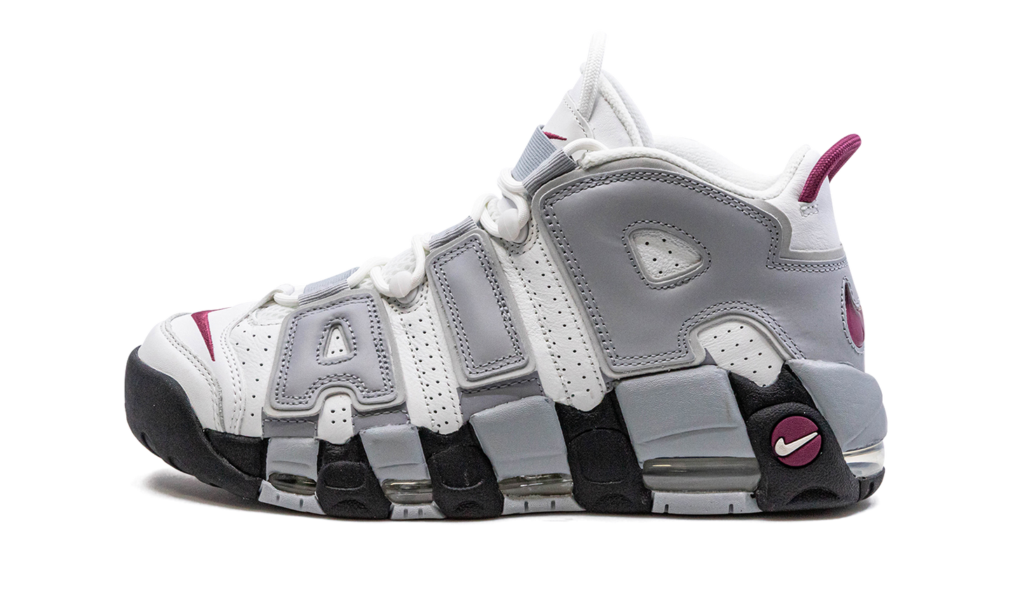 AIR MORE UPTEMPO WMNS"Rosewood" DV1137 100