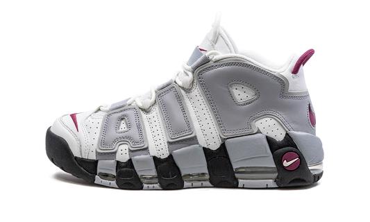 AIR MORE UPTEMPO WMNS"Rosewood" DV1137 100