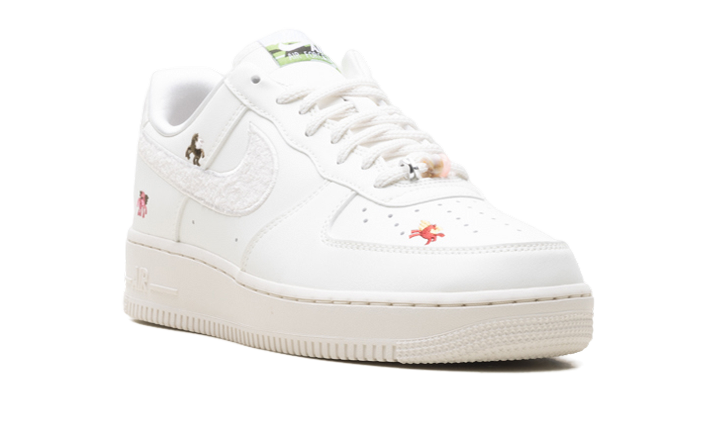 Air Force 1 Low WMNS"Year Of The Horse" IQ1143 100