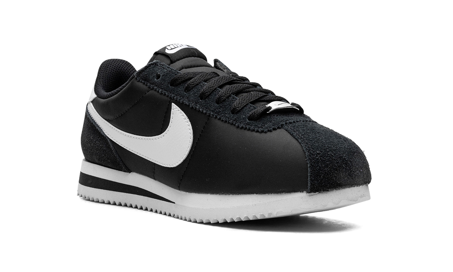 CORTEZ WMNS"Black/White" DZ2795 001