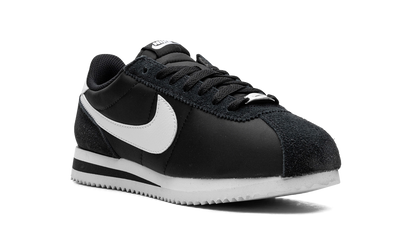 CORTEZ WMNS"Black/White" DZ2795 001