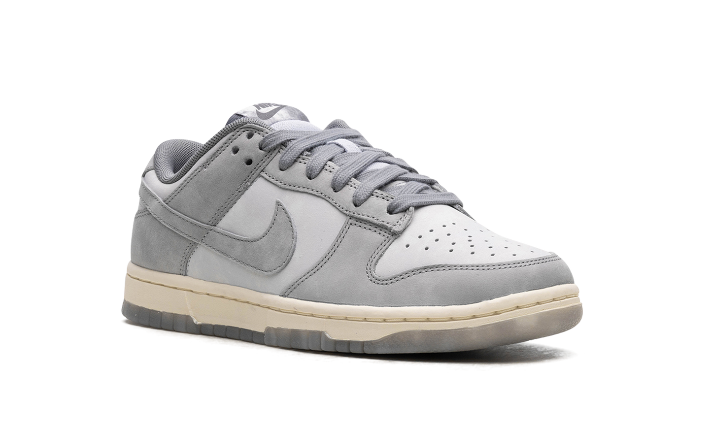 DUNK LOW WMNS"Cool Grey" FV1167 001