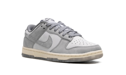 DUNK LOW WMNS"Cool Grey" FV1167 001