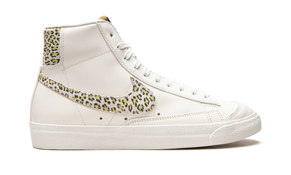 BLAZER MID'77 SE WMNS"Leopard" DH9633 100