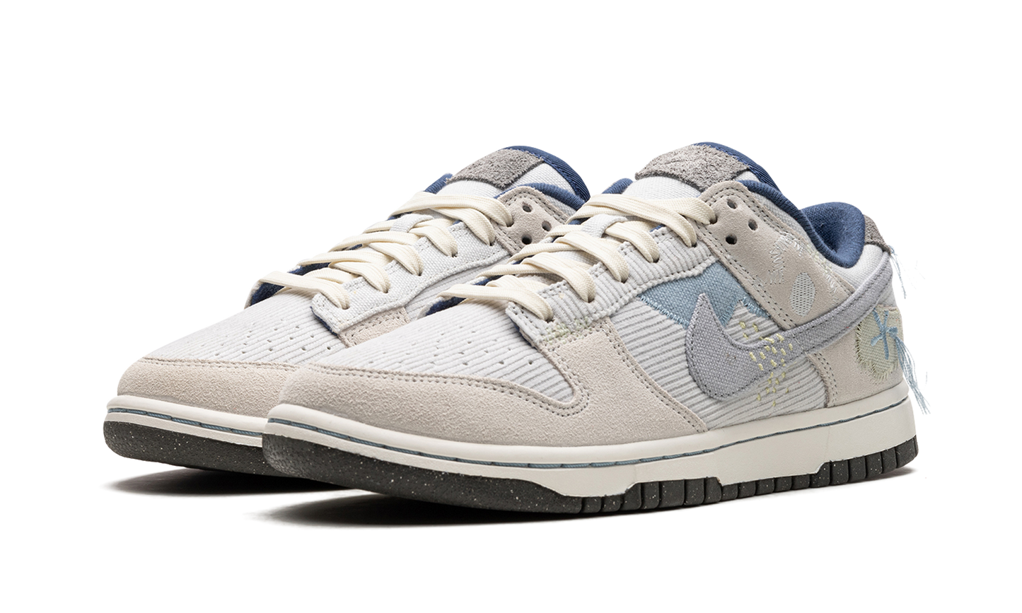 DUNK LOW WMNS" the Bright Side" DQ5076 001