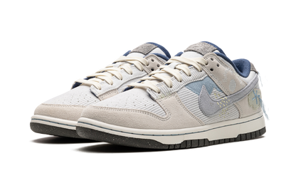 DUNK LOW WMNS" the Bright Side" DQ5076 001