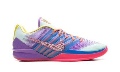 Sabrina 3 WMNS"What The" IO7845 300