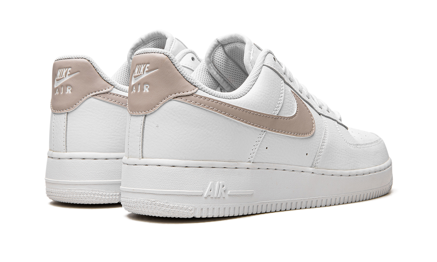 AIR FORCE 1'07 LO WMNS"White Fossil Stone (W)" 315115 169