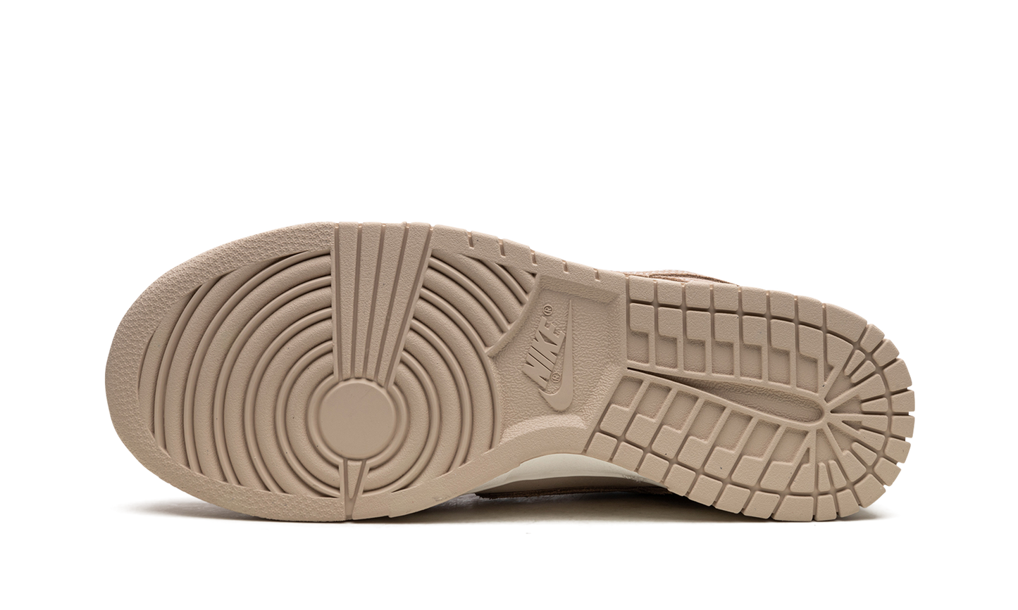 DUNK LOW WMNS"Sanddrift" FD0873 126
