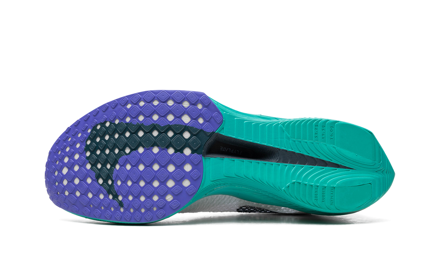 ZOOMX VAPORFLY 3 WMNS"Aquatone" DV4130 102