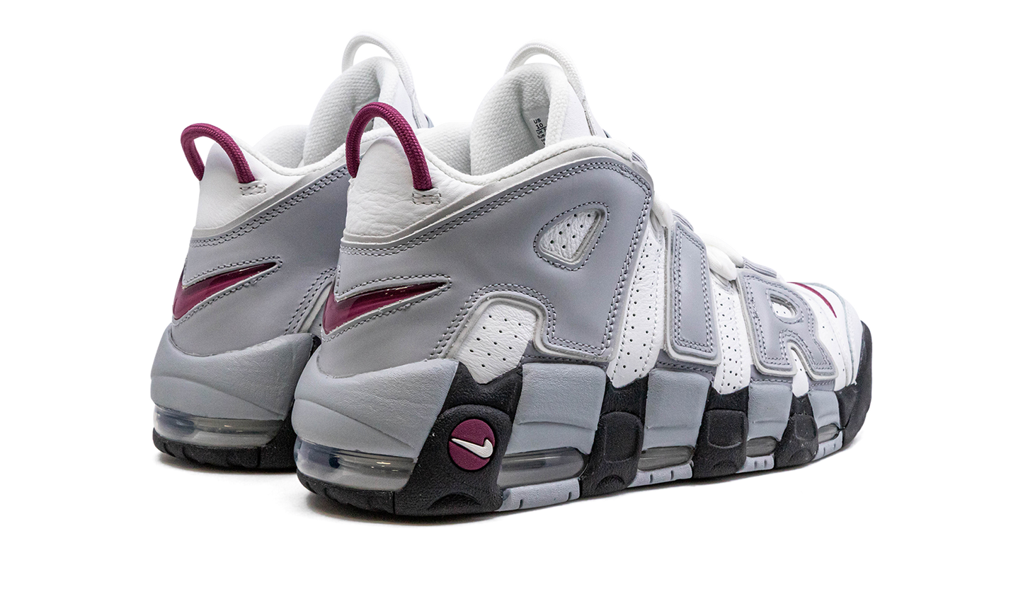 AIR MORE UPTEMPO WMNS"Rosewood" DV1137 100