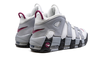 AIR MORE UPTEMPO WMNS"Rosewood" DV1137 100