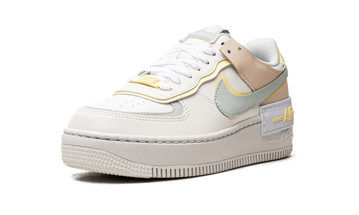AF1 SHADO WMNS"Sail/ Citron Tint" DR7883 101