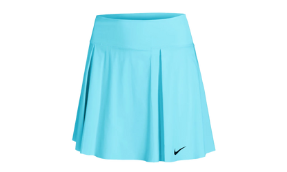 DRI-FIT ADVANTAGE TENNIS SKIRT WMNS"Blue/Teal" DX1132 416