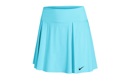 DRI-FIT ADVANTAGE TENNIS SKIRT WMNS"Blue/Teal" DX1132 416