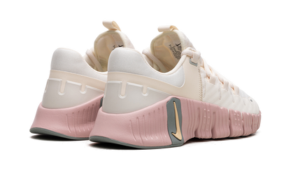 FREE METCON 5 WMNS"Pale Ivory" DV3950 102