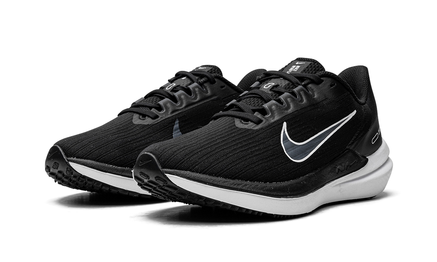 AIR INFLO 9 MNS WMNS"Black" DD8686 001
